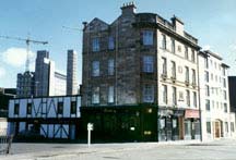 The Buttery